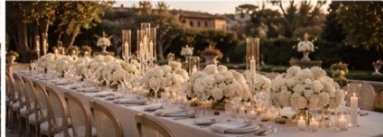 Destination wedding Rome with Francesca Ciminà